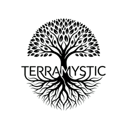 TerraMystic Logo