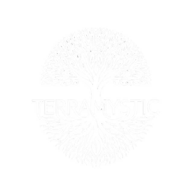 TerraMystic Logo