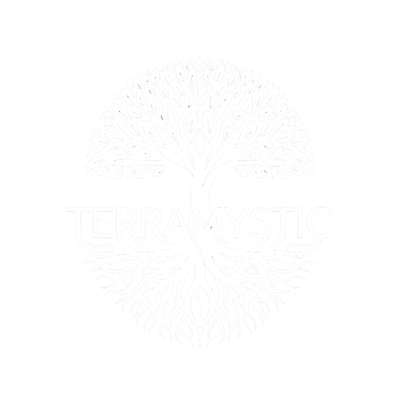 TerraMystic Logo Watermark